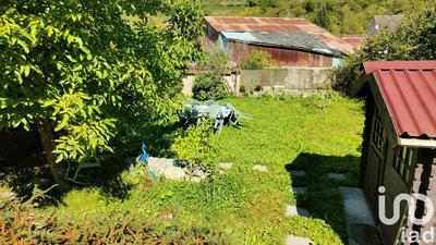 Maison de village - 79 m² - 4 pièces