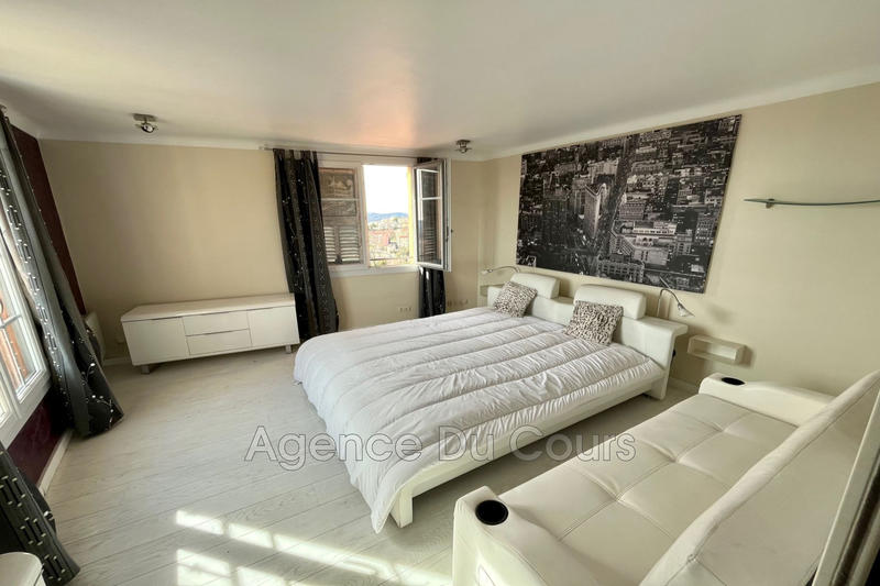 Duplex - 86 m² - 4 pièces