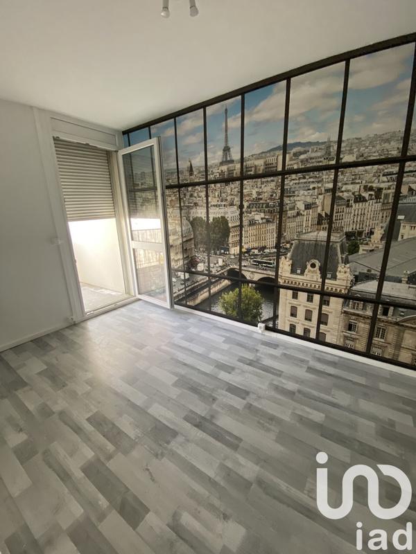 Appartement - 72 m² - 4 pièces