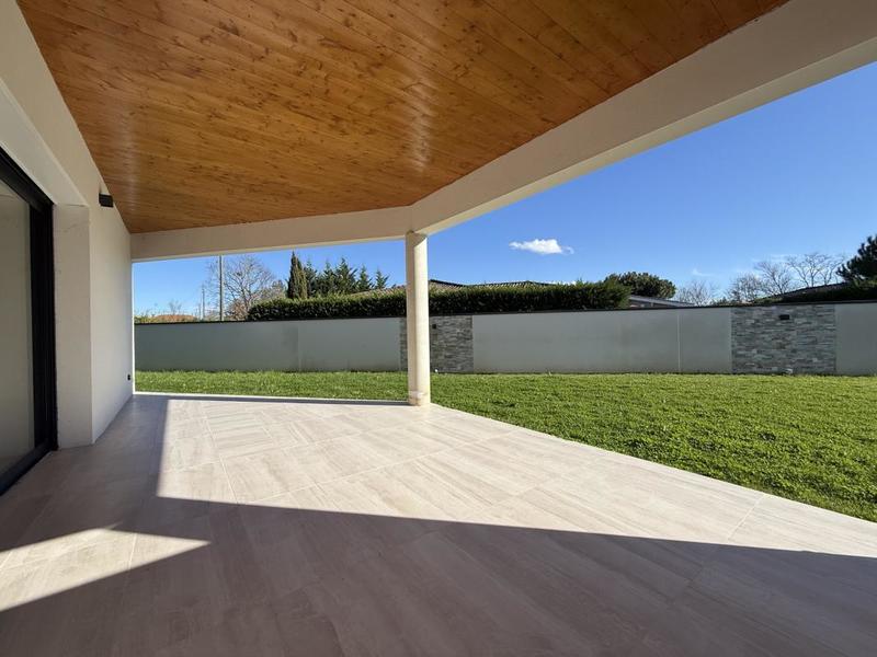 Maison - 176 m² - 6 pièces