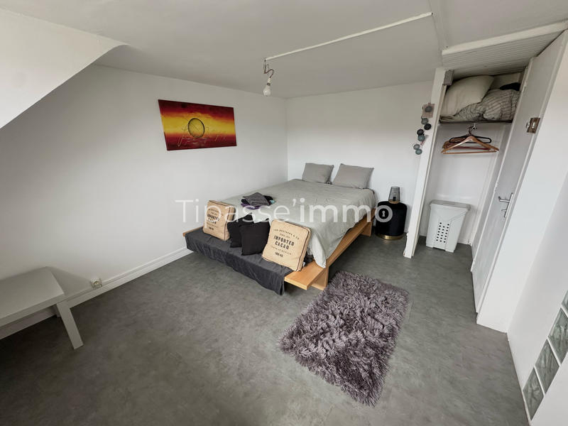 Maison - 43 m² - 3 pièces