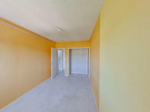 Appartement - 76 m² - 3 pièces