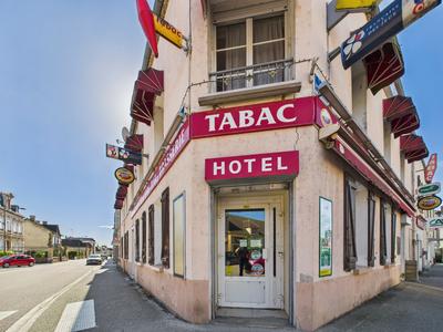 Fonds de commerce - 500 m²