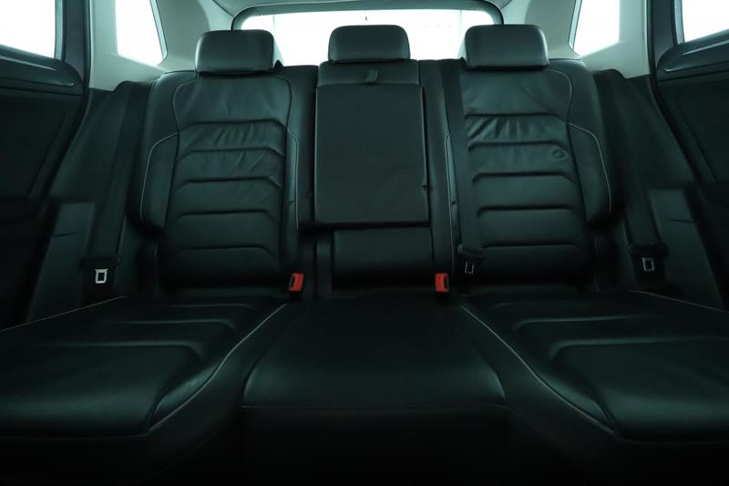 Volkswagen Tiguan 2.0 Tdi BlueMotion Tech Carat Exclusive Dsg7 150 ch