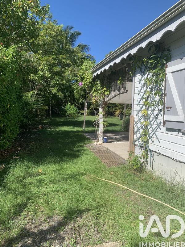 Maison - 83 m² - 4 pièces