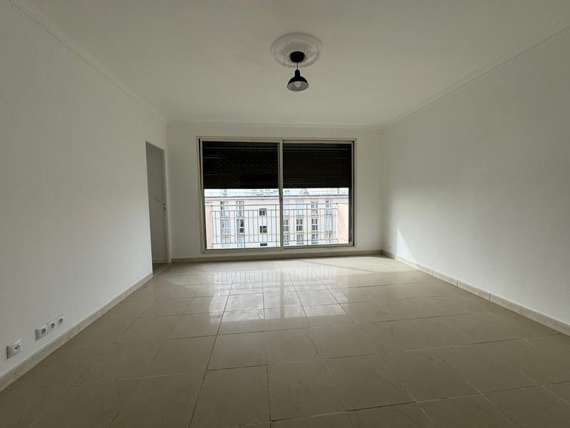 Appartement - 67 m² - 4 pièces