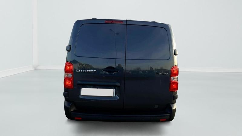 Citroën Jumpy Cabine Approfondie Xl Bluehdi 180 s Eat8