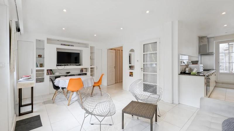 Appartement - 68 m² - 3 pièces