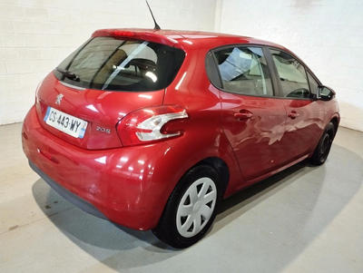 Peugeot 208 1.0 Vti 68 Active