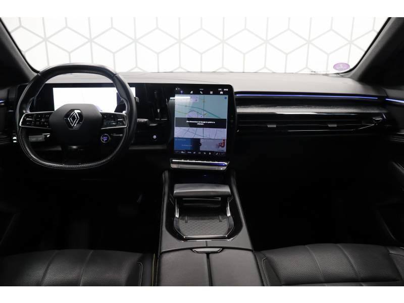 Renault Austral E-Tech hybrid 200 Iconic