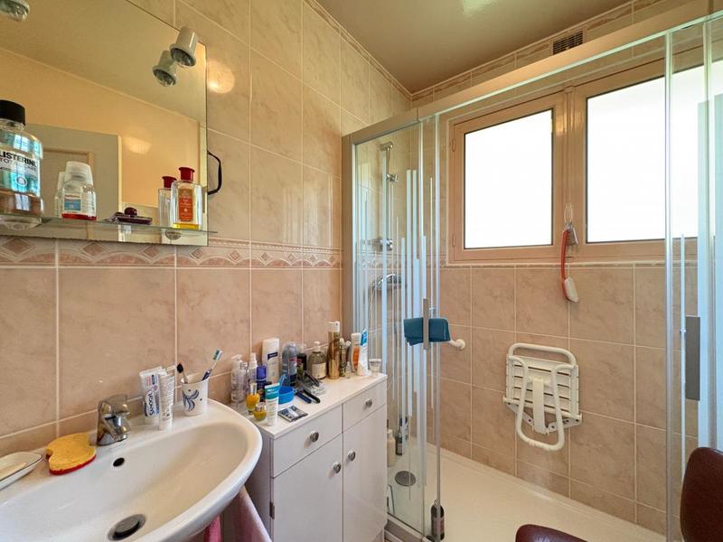 Maison - 63 m² - 3 pièces