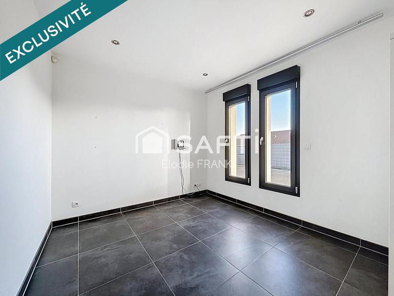Maison - 177 m² - 7 pièces