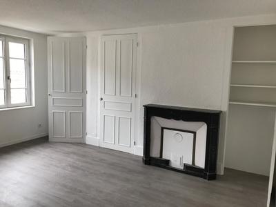 Appartement - 54 m² - 2 pièces