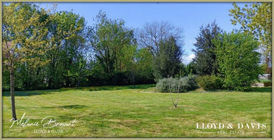 Maison - 523 m² - 15 pièces