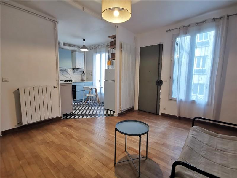 Appartement - 48 m² - 3 pièces