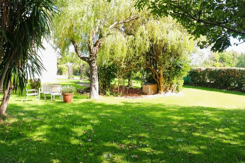 Maison en pierre - 193 m² - 7 pièces