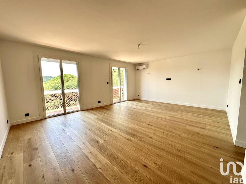 Appartement - 52 m² - 2 pièces