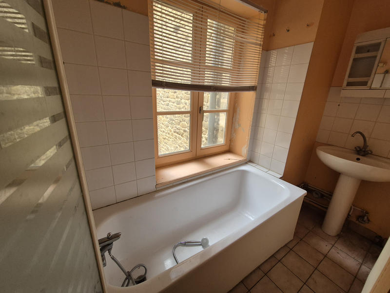 Appartement - 50 m² - 3 pièces