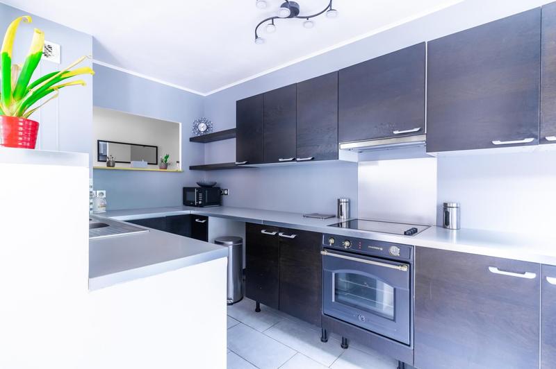 Appartement - 68 m² - 3 pièces