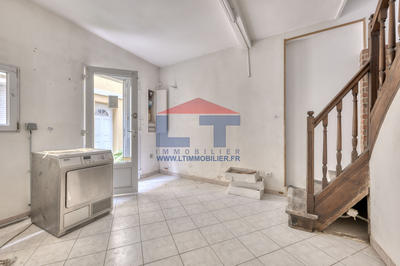 Appartement - 27 m² - 2 pièces