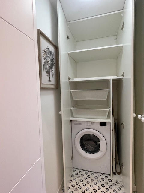 Appartement - 49 m² - 3 pièces