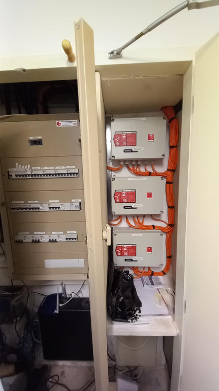 Local commercial - 1 082 m²