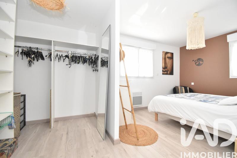 Appartement - 99 m² - 4 pièces