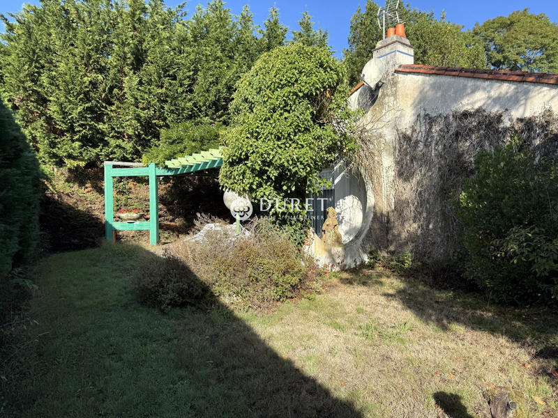 Viager - Maison ancienne - 139 m² - 6 pièces