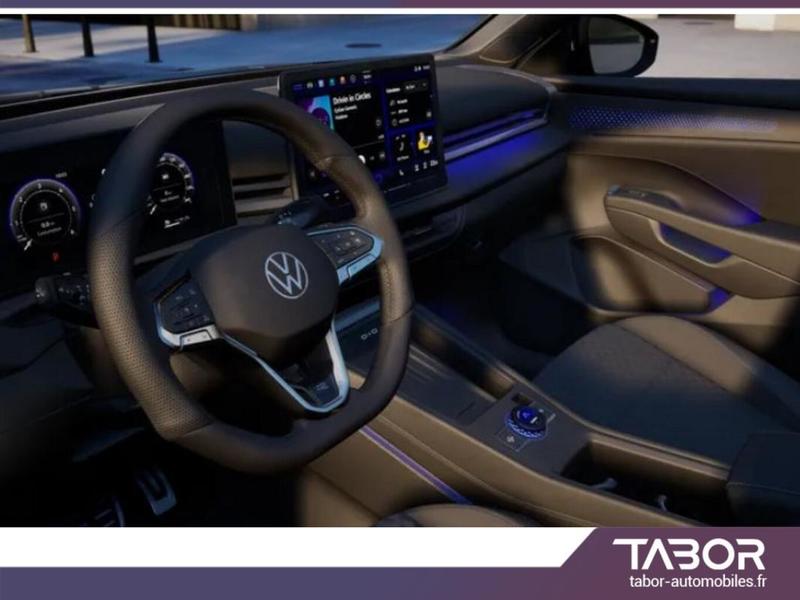 Volkswagen t-Roc 150 Dsg R-Line NouvMod Hec Sc