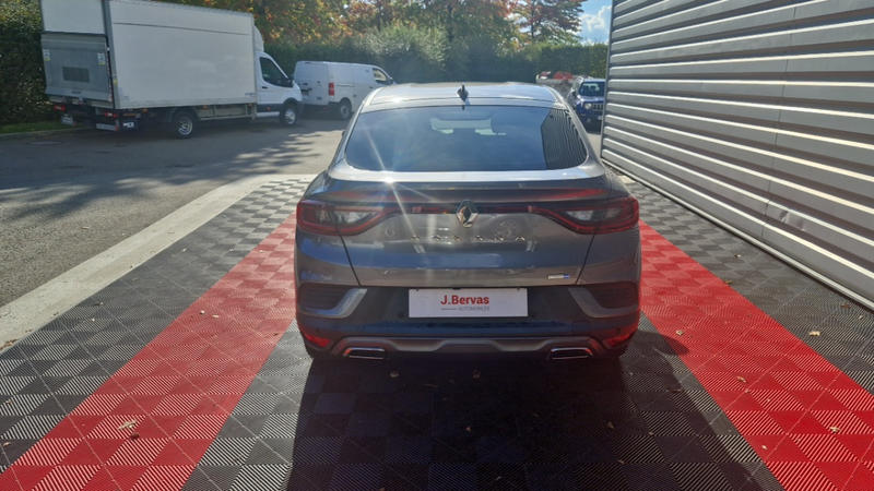 Renault Arkana E-Tech 145 - 21b R.S. Line