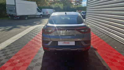 Renault Arkana E-Tech 145 - 21b R.S. Line