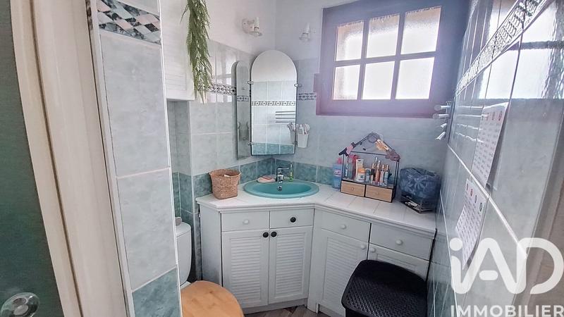 Maison de ville - 92 m² - 4 pièces