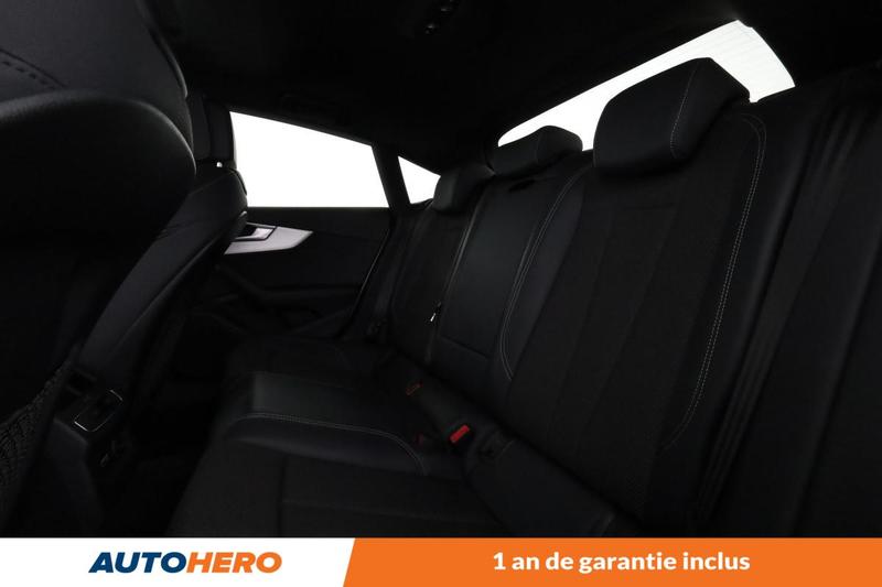 Audi A5 sportback 35 Tdi s line s tronic 7 163 ch