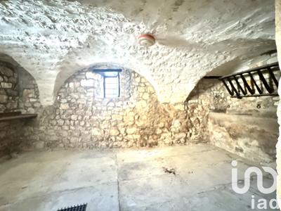 Maison de ville - 120 m² - 5 pièces