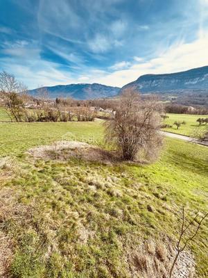 Corps de ferme - 120 m² - 7 pièces