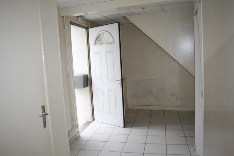 Local commercial - 123 m²