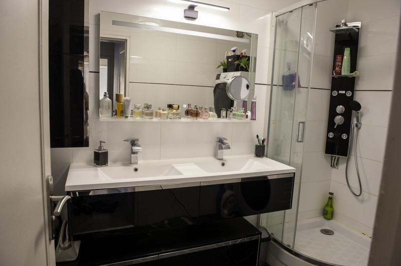 Appartement - 84 m² - 4 pièces