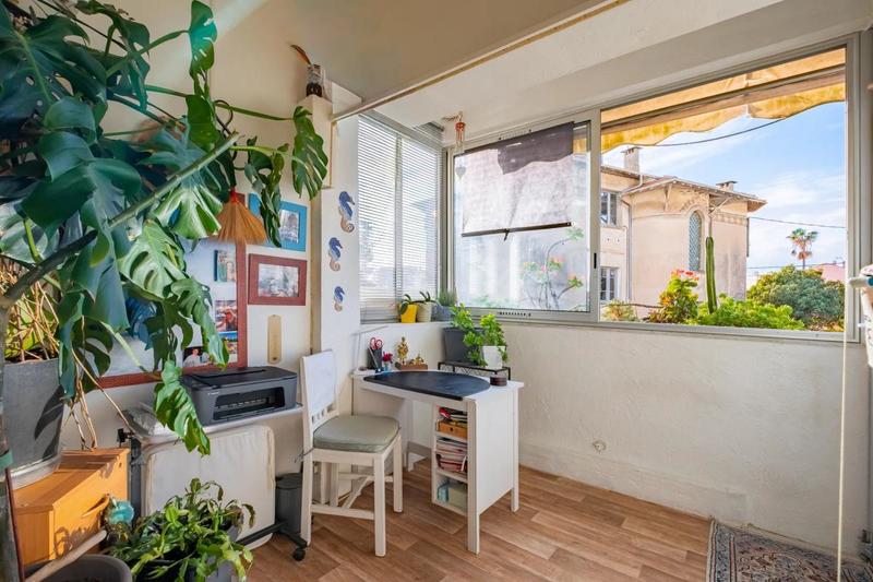 Appartement - 134 m² - 5 pièces