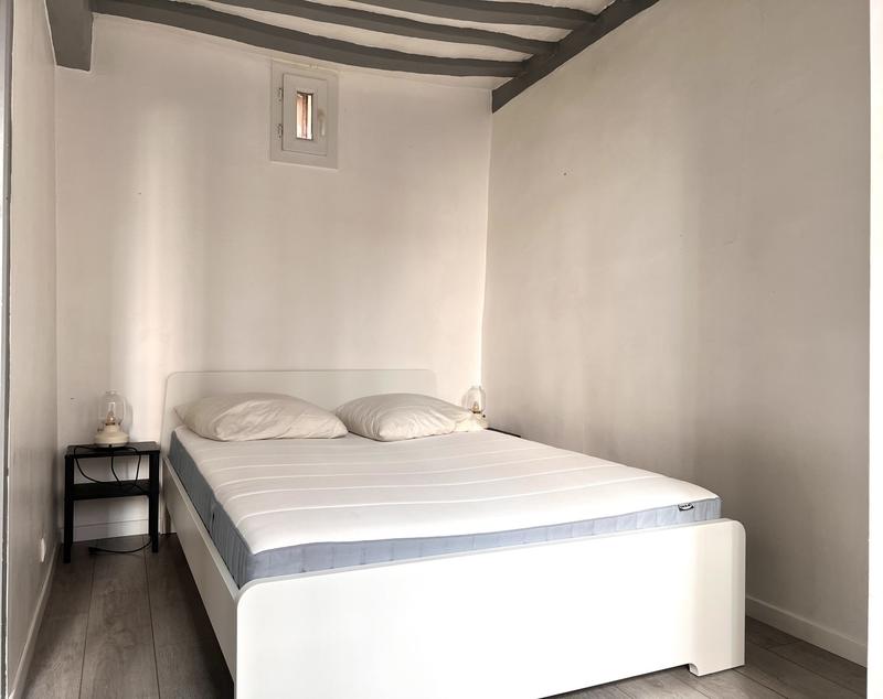 Appartement - 25 m² - 2 pièces