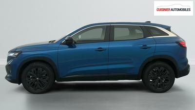 Renault Austral Nouveau Full Hybrid E-Tech 200 Ch Evolution