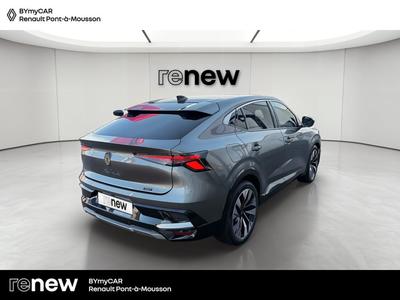 Renault Rafale E-Tech full hybrid 200ch Techno