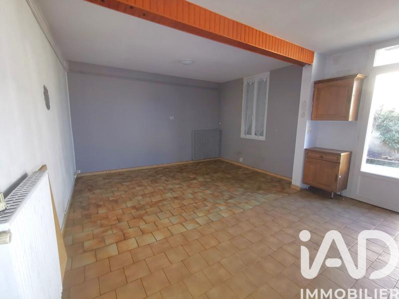 Immeuble - 276 m² - 3 pièces