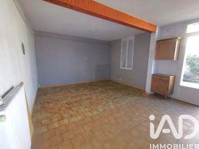 Immeuble - 276 m² - 3 pièces