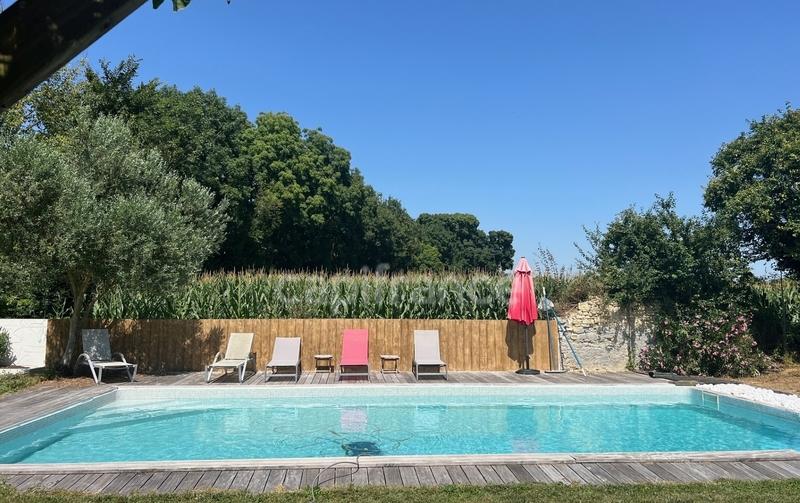 Propriété - 590 m² - 20 pièces