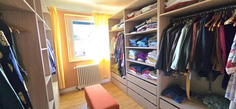 Maison - 145 m² - 6 pièces