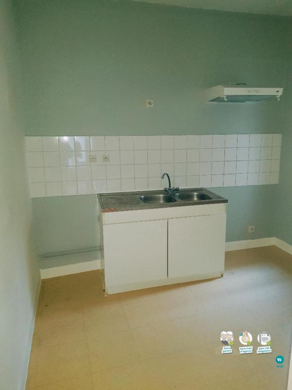 Appartement - 77 m² - 3 pièces