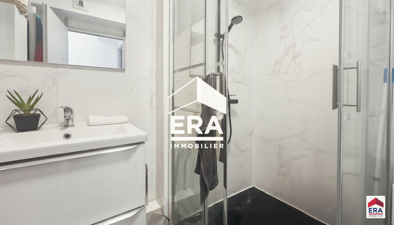 Appartement - 70 m² - 4 pièces