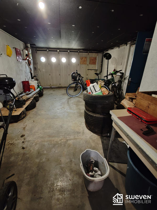 Villa - 173 m² - 6 pièces