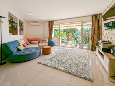 Maison de ville - 110 m² - 4 pièces