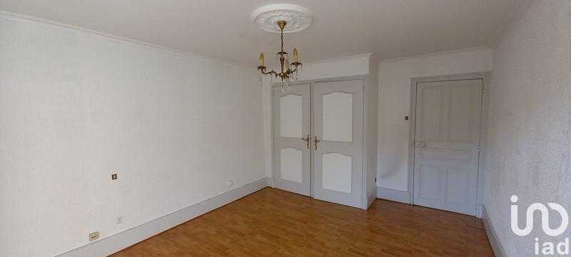 Maison - 121 m² - 5 pièces